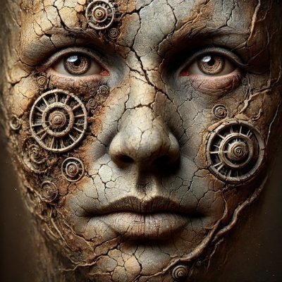 rmaestasart's profile picture. Digital  Artist / AI Artist / Photographer