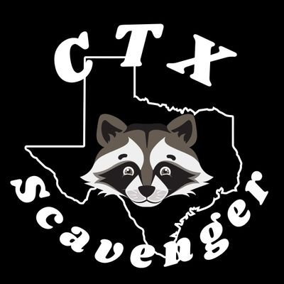 CtxScavenger's profile picture. We Scavenge the Central Tx Hill Country,  looking for lost treasures for fun, resale and personal use. Storage Units Auctions, Estate Sales, Flea Markets