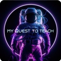 My Quest To Teach (@metamyquest) 's Twitter Profile Photo My Quest To Teach (@metamyquest) 's Twitter Profile Photo