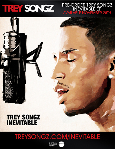 http://WWW.TREYSONGZ.COMorg Inevitable the EP in stores NOW
Im outchea... · http://t.co/03nXMzyNjv