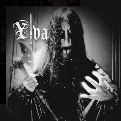 Band/Jöllni(Bass) Office/InfernoBlast https://t.co/aTpC2SQ2tP