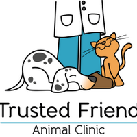 Trusted Friend Animal Clinic(@TrustedFriendAC) 's Twitter Profile Photo