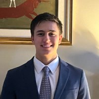 John Dell'Anno (@johndellanno8) 's Twitter Profile