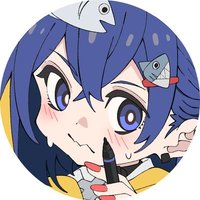 Tokage (トカゲ ) Comms open! Vgen available! (@tokage_88) 's Twitter Profile Photo Tokage (トカゲ ) Comms open! Vgen available! (@tokage_88) 's Twitter Profile Photo