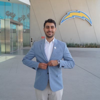 📈 New era. New mindset. Teaching smart money moves for athletes. 🏆 | Finance, Sports & ⚡️Chargers | Gerber Kawasaki #Fiduciary