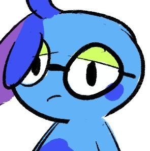 Lizard enjoyer
SFW:
@JawiDev
All chars are 18+ and consenting!
Minors DNI
23 | Bi | He | 🇩🇪 | DMs open | #gamedev |