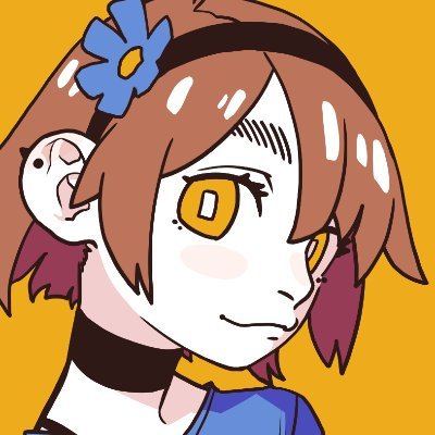 there's nothing here stop sending follow requests lol, follow me on like bluey or newgrounds or something idk