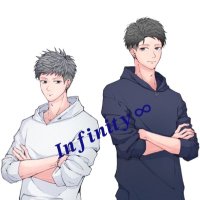 𝑰𝒏𝒇𝒊𝒏𝒊𝒕𝒚 ∞ (@infinity_nanaj1) Twitter profile photo