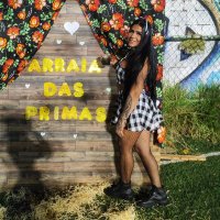 Inimiga do fim...✍️ (@clariane1995) 's Twitter Profile
