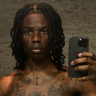 OMuyiwa14379's profile picture. 