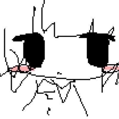 UDON_MAYO's profile picture. 絵を描くよー