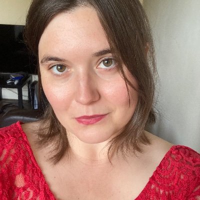Nina Welsch Profile