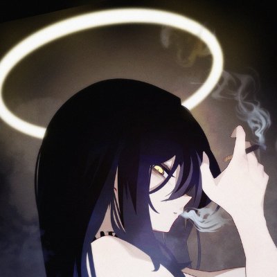 AurielusR's profile picture. I go by Auri sometimes~
