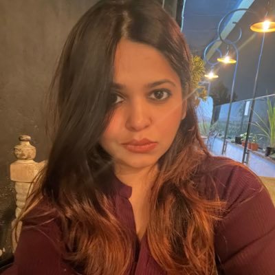 SamanAyubi's profile picture. A glitch in the Matrix