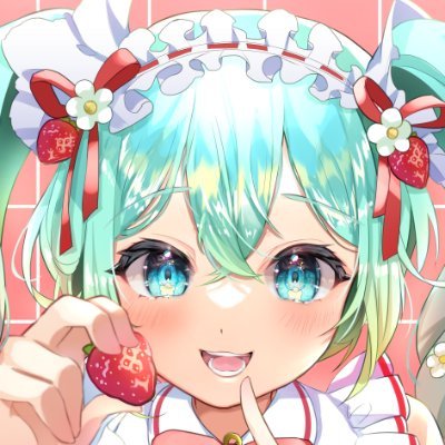 絵を描きます|女の子ともふもふ系かわいい|Repost is prohibited.|実績整理中|データ配布・販売以外のイラストの無断使用×
