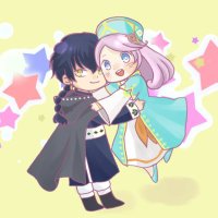 りゅうむ (@ryu_moony) Twitter profile photo