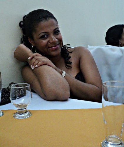 ...Percebi que era amor a partir do momento que eu não conseguia mais descrever, apartir do momento em que a única coisa que eu conseguia fazer era sentir...
