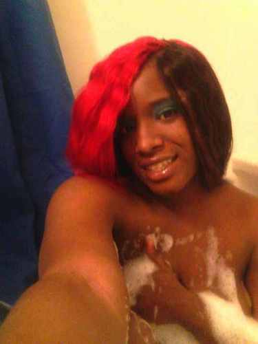 Rozaychocofee's profile picture. Its A BLUE THANG ROZAY