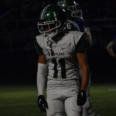 Westlake 25 |WR|Track|440-799-5526| 4.52 40 camp time