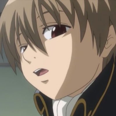 19!!! || she/her || super mega gintama fan, #1 sougo protector & member of hijiyama nation