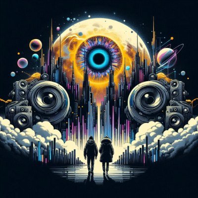 Allnight Alumni is a dynamic electronic music collective, dedicated to creating immersive and energetic experiences.