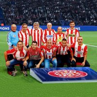 Albert Martínez - Futbol Girona (@albert82918540) Twitter profile photo