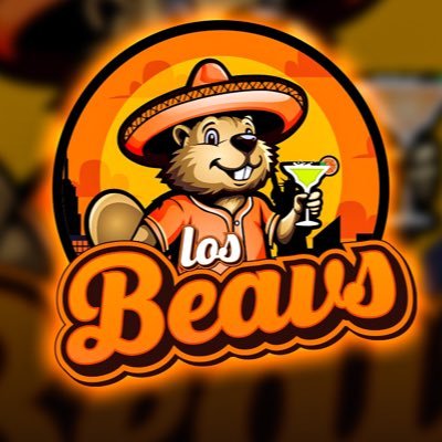 All things Oregon State sports | Not Affiliated with OSU | DM funny OSU pics and tweets | IG: @Los_Beavs | #GoBeavs 🦫🟠⚫️
