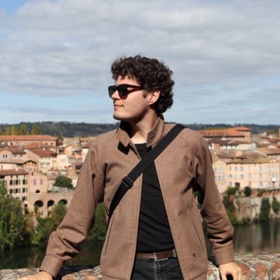Erasmus Mundus TCCM scholarship holder at KU Leuven. Passionate about #compchem 👨🏼💻