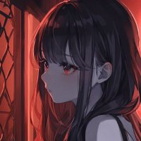 赤猫🗝♥️フォロバ100 (@akaneko_1123) Twitter profile photo