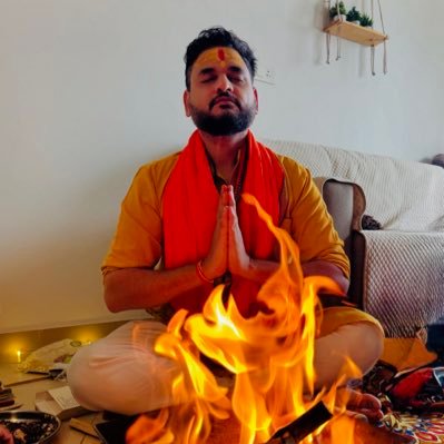 Hindu | Engineer। Humble।Sports।Politics