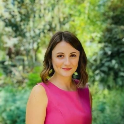 Cristina Suero Profile