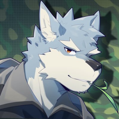 foggybluewolf's profile picture. I do intend, to find land’s end.