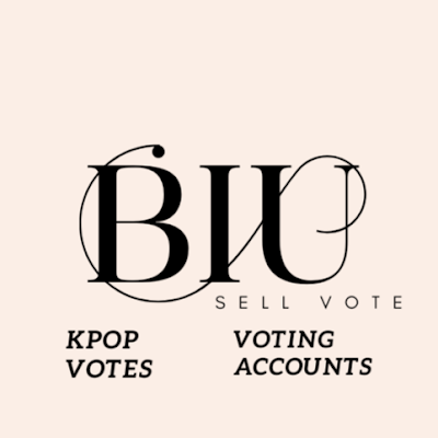 biu voting DM TO BUY KPOP VOTES Profile