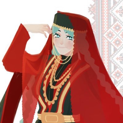 Divanchik6's profile picture. Huh.