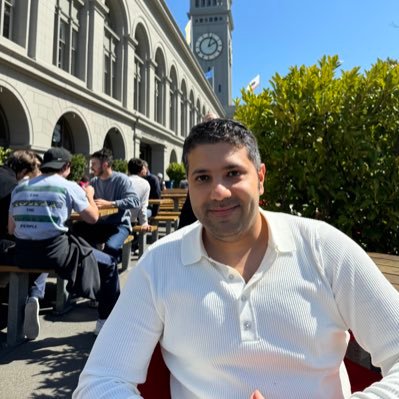 Head of GTM at KavAi | Founder of @thesecondpod | Building industrial AI for the real world