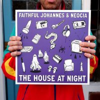 Faithful Johannes (@fjwords) 's Twitter Profile