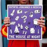 FJwords's profile picture. (he/him) RAPPER.... The House at Night LP out now on vinyl, CD, zine