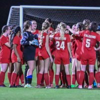 Lady Falcons Soccer (@falcons_soccer) 's Twitter Profile Photo Lady Falcons Soccer (@falcons_soccer) 's Twitter Profile Photo