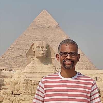 srinivasan_m's profile picture. A Student of Economics.