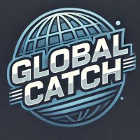Global Catch (@global_catch) 's Twitter Profile Photo Global Catch (@global_catch) 's Twitter Profile Photo