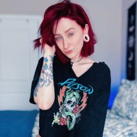 Nyx Monroe 🌙 (@nyxmonroe) 's Twitter Profile Photo Nyx Monroe 🌙 (@nyxmonroe) 's Twitter Profile Photo