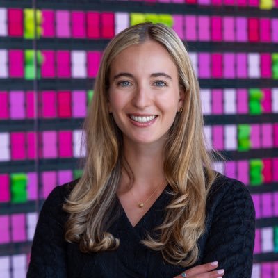 Currently @StanfordGSB | Prev @typefaceai, @madronaventures, @gapinc | Love changemaking tech that creates a magical user experience✨| Forbes U30