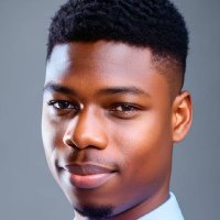 Paul Majeogbe (@cyg33ks) 's Twitter Profile