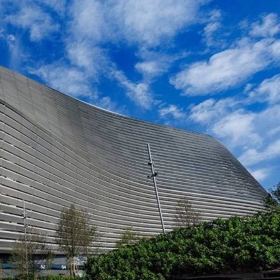 Somos una asociación de vecinos de reciente creación, los cuales estamos cansados de los afectados por el Bernabeu, ya que solo se guían por temas políticos.