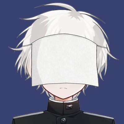白野👻📢さんのプロフィール画像