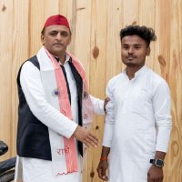 Ashish yadav (@ashishyadavsp__) 's Twitter Profile