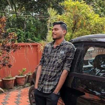 prabakaran1494's profile picture. 