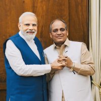 Rajveer Singh - Raju Bhaiya (मोदी का परिवार) (@rajveersinghup) 's Twitter Profile