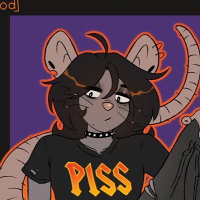 StxnerRat's profile picture. MDNI!! stoner rat who’s here for a good time! DMs are open!
