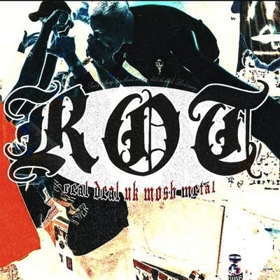 👹 Soton' mosh metal since 2013 🤸🏼 Endless Tragedy - New EP - Out Now📩 rotuyc@gmail.com